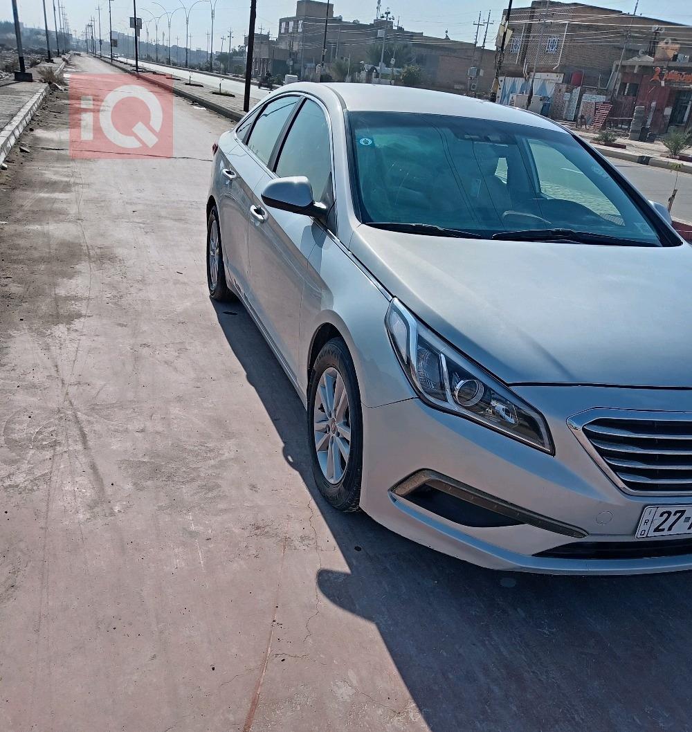 هیۆندای سۆناتا